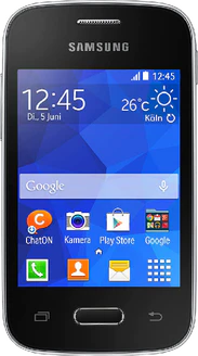 Samsung Galaxy Pocket 2 (G110H)