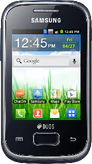 Samsung Galaxy Pocket Duos S5302