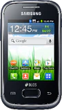 Samsung Galaxy Pocket Duos S5302