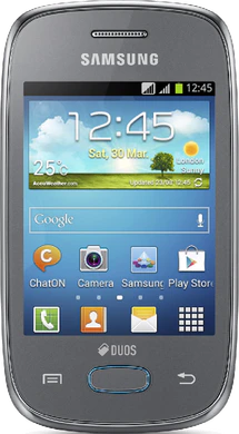 Samsung Galaxy Pocket Neo Duos