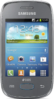 Samsung Galaxy Pocket Neo Duos