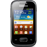 Samsung Galaxy Pocket Plus S5301