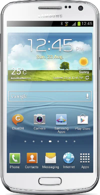 Samsung Galaxy Premier i9260
