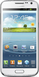 Samsung Galaxy Premier i9260