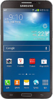 Samsung Galaxy Round