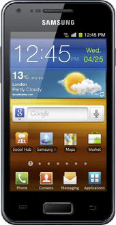 Samsung Galaxy S Advance i9070 (GT-I9070HKAXEN)