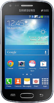 Samsung Galaxy S Duos 2 S7582