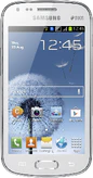 Samsung Galaxy S Duos S7562