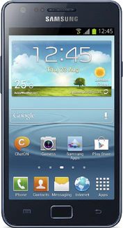 Samsung Galaxy S II Plus i9105