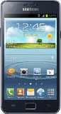 Samsung Galaxy S II Plus i9105