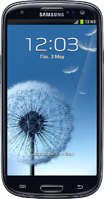 Samsung Galaxy S III LTE i9305