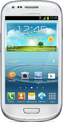 Samsung Galaxy S III mini (i8190)