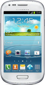 Samsung Galaxy S III mini (i8190)