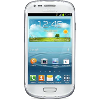 Samsung Galaxy S III mini