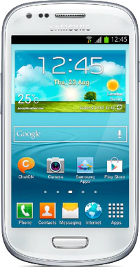 Samsung Galaxy S III mini VE (i8200)