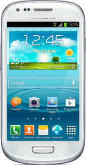 Samsung Galaxy S III mini VE (i8200)