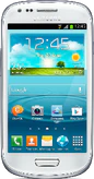 Samsung Galaxy S III mini VE (i8200)