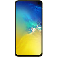 Samsung Galaxy S10e