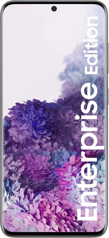 Samsung Galaxy S20 4G Enterprise Edition