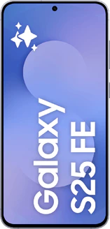 Samsung Galaxy S25 FE
