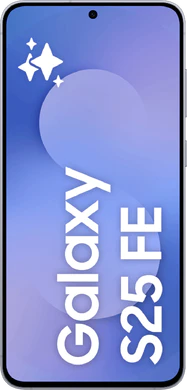 Samsung Galaxy S25 FE