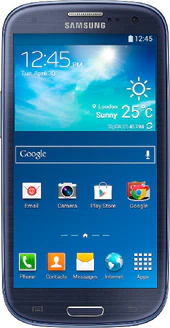 Samsung Galaxy S3 Neo i9301i