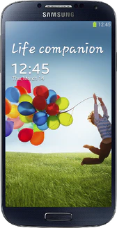 Samsung Galaxy S4 i9500
