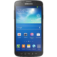 Samsung Galaxy S4 Active i9295