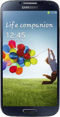 Samsung Galaxy S4 i9505