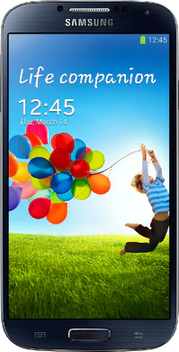 Samsung Galaxy S4 LTE+ (i9506)