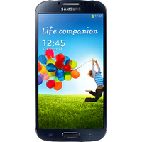 Samsung Galaxy S4 LTE+