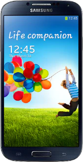Samsung Galaxy S4 LTE+ (i9506)
