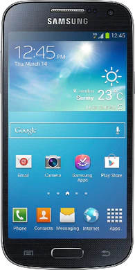 Samsung Galaxy S4 mini i9195