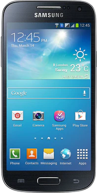 Samsung Galaxy S4 mini Duos i9192