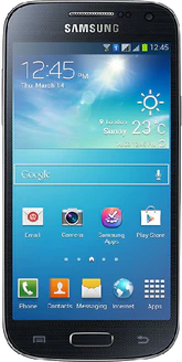 Samsung Galaxy S4 mini Duos i9192