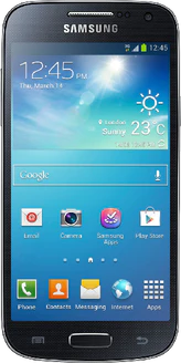 Samsung Galaxy S4 mini i9190