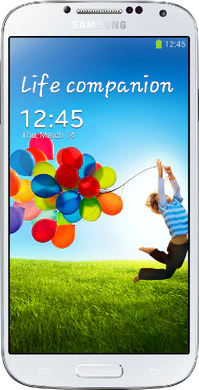 Samsung Galaxy S4 VE i9515