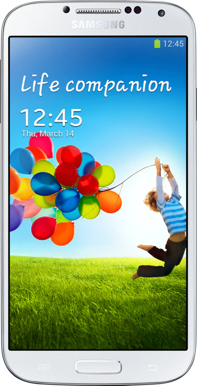 Samsung Galaxy S4 VE i9515