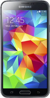 Samsung Galaxy S5 (G900F)