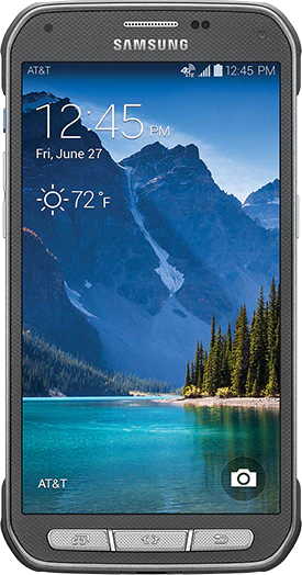 Samsung Galaxy S5 Active