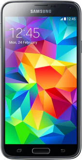 Samsung Galaxy S5 Duos (G900FD)