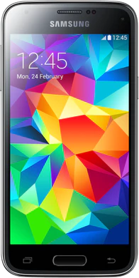 Samsung Galaxy S5 mini Duos (G800H)