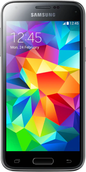 Samsung Galaxy S5 mini Duos