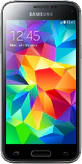 Samsung Galaxy S5 mini Duos (G800H)