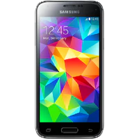 Samsung Galaxy S5 mini Duos