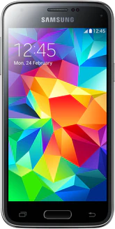Samsung Galaxy S5 mini Duos (G800H)