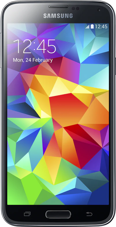 Samsung Galaxy S5 Plus