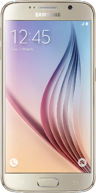 Samsung Galaxy S6 (G920F)