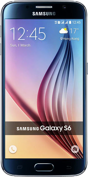 Samsung Galaxy S6 Duos