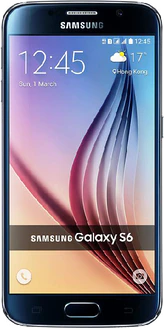 Samsung Galaxy S6 Duos (G920FD)